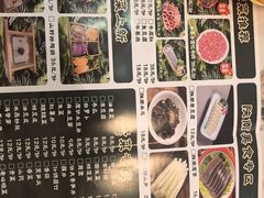 -鱼教头石泉老街石锅鱼(高新店)