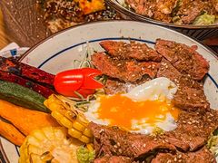-江户烧肉(高德店)