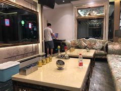 -K歌秀纯K商务会所KTV