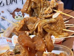 -老day牛杂(官也街总店)