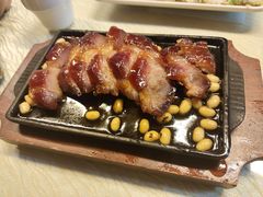 -香港威特瑞茶餐厅(小白楼音乐厅店)