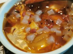 -吞鱼兽麻辣烤鱼(万达店)
