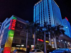 -万达广场(福州金融街店)