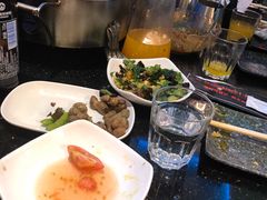 -冰城小镇音乐串吧·聚会餐厅(百子湾店)