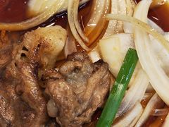 -六七八韩式烤肉·韩国料理(上杭路店)