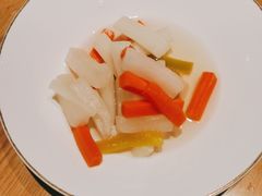 -马记永·兰州牛肉面(天通苑家乐福店)