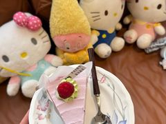 -安吉Hello Kitty乐园