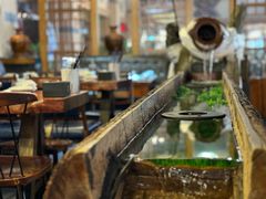 -思金拉措庄园藏餐(太阳岛店)