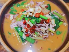 -衡州府三菜一汤(长沙大道店)