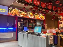 -丽伟的串·烧烤·砂锅(芝麻街店)