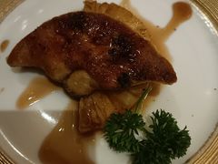 -怡咖啡·自助餐·西安香格里拉