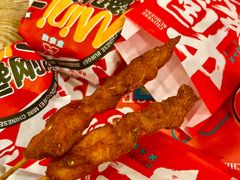 -享哆味·汉堡炸鸡(九龙坡黄桷坪店)