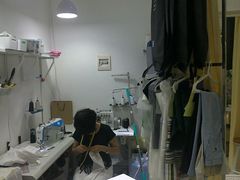 -易改衣·专业衣物奢护中心(珠江新城猎德店)