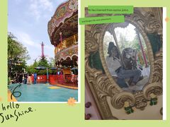 -青岛方特梦幻王国