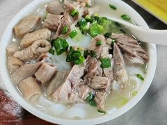 -铭珠粥粉(雅居乐花园分店)