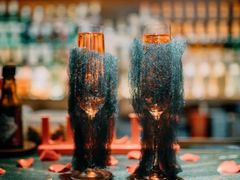 -Mogul Eatery·大亨餐酒馆