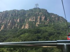 -京东石林峡风景区