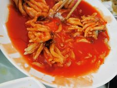 -笑红饭庄