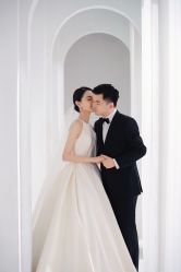 -Mu慕婚纱摄影·超级工作室