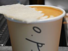 -O.P.S. CAFE