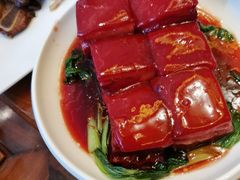 -得月楼·省级非遗·传统苏帮菜(观前店)