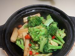 -锦府盐帮·李宅(领展购物广场中关村店)