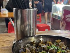 -河记肠粉店
