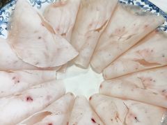 -马记伊源斋涮肉·清真菜(百子湾店)