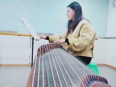 -爱乐蒙艺术·古筝 钢琴 声乐(科华校区)