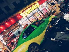 -虾恋蛤蟆功