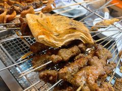 -红棚子肚绷·徐州烧烤(南京店)