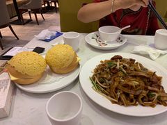 -火啫啫·粤式啫啫煲(南通首店)