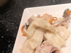 -得意咚瓜·顺德鱼生·冬瓜火锅(深圳首店)