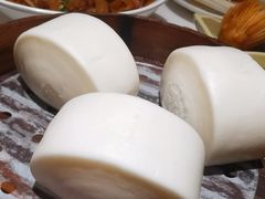 椰香馒头-稻香饭店(IFS国金中心店)