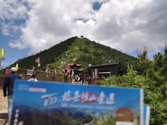 -北岳恒山