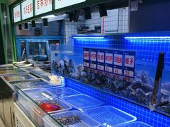 -大胡子古法瓦缸烧烤(亚泰北街店)