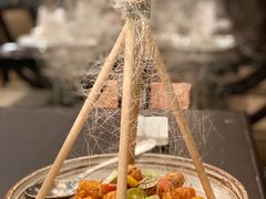 -广州文华东方酒店·江-由辉师傅主理