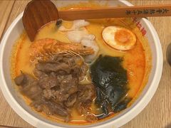 -味千拉面(惠州文昌一路分店)