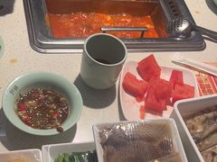 -野妹火锅(龙岗店)