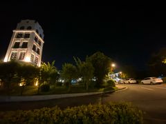 -台山颐和温泉城