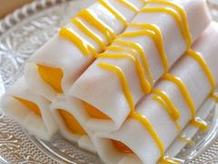 -文昌邓记清补凉(西沙路店)