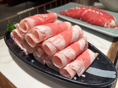 -捞神煲汤火锅(湖滨商业街店)