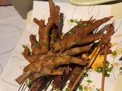 -巴厘龙虾·榜首油焖大虾(音乐学院·沿江酒馆店)