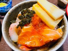 -万岛日本料理铁板烧(万泰国际店)