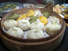 -77号渔船·蒸海鲜青岛菜(积米崖店)