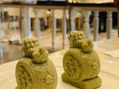 -北京王府井希尔顿酒店·万斯阁西餐厅