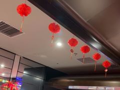 -四川饭店(城乡购物中心店)