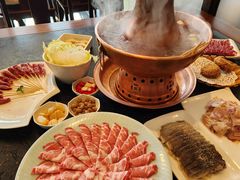 -南门涮肉(通州店)