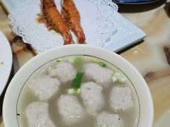 -小船渔村•大连菜•大连焖鱼(明泽街店)