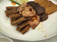 -欢乐海岸美食联盟